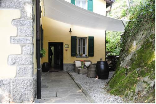 Brunate Italy Booking Discount booking.com