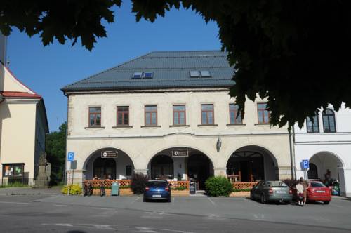 Rokytnice contre Orlických Horách République Tchèque Réservation Réduction booking.com