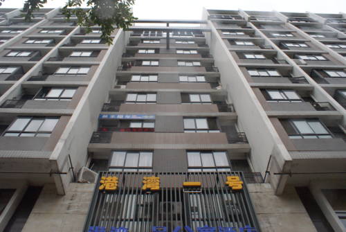 Guilin China Booking Discount booking.com