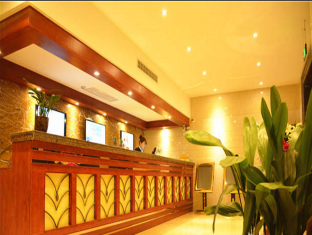 Nantong China Booking Discount agoda.com