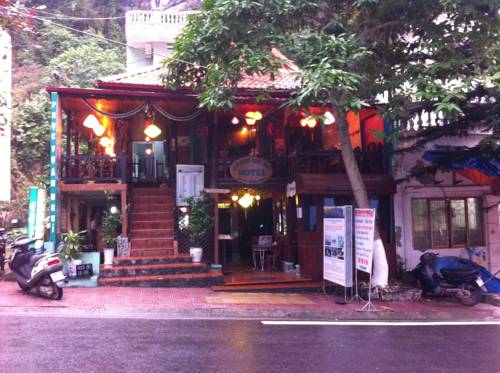 Chat Ba Vietnam Réservation Réduction booking.com