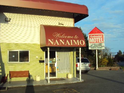 Nanaimo (Colombie-Britannique) Canada Réservation Réduction booking.com