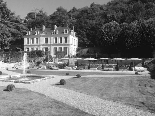 Rochecorbon France Booking Discount booking.com