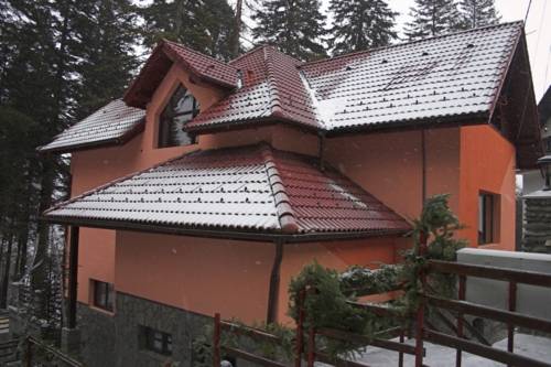 Sinaia Roumanie Réservation Réduction booking.com