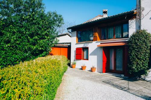 Asolo Italie Réservation Réduction booking.com