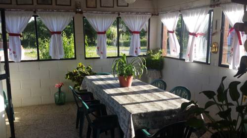 Merlo Argentine Réservation Réduction booking.com