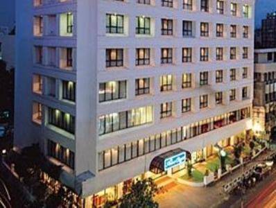 Cochin Inde Réservation Réduction booking.com