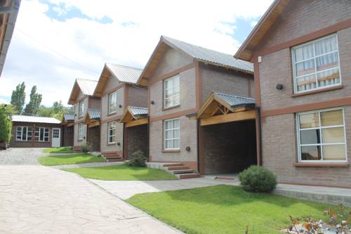 Esquel Argentina Booking Discount booking.com