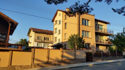 Vŭrshets Bulgarie Réservation Réduction booking.com