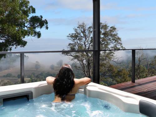 Pemberton Australia Booking Discount booking.com