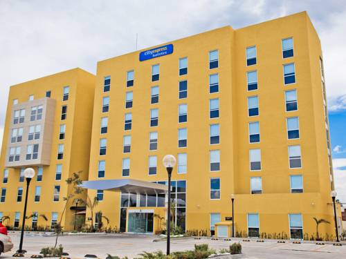 Salamanca Mexico Booking Discount booking.com