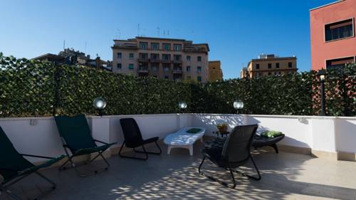 Roma Italy Booking Discount booking.com