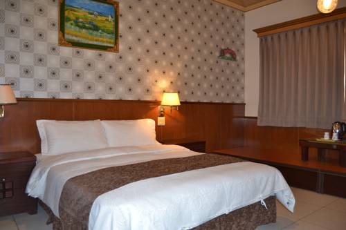 Hengchun Taïwan Réservation Réduction booking.com