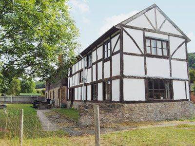 Lower Dinchope United Kingdom Booking Discount booking.com