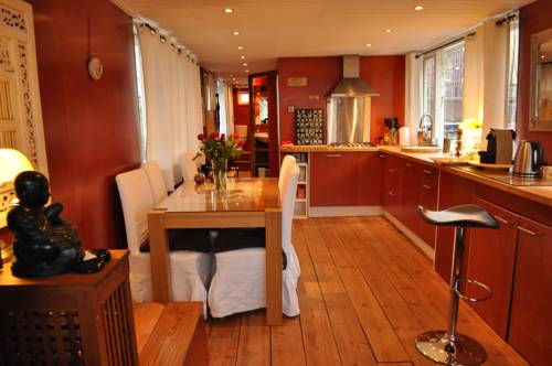 Amsterdam Netherlands Booking Discount booking.com