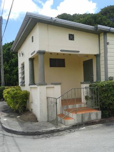 Saint-Laurent Barbade Réservation Réduction booking.com