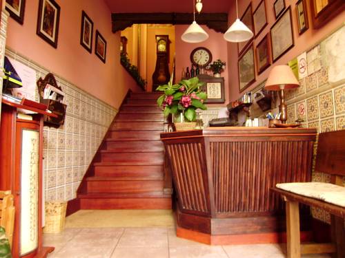 Ribadeo Espagne Réservation Réduction booking.com