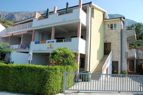 Lokva Rogoznica Croatie Réservation Réduction booking.com