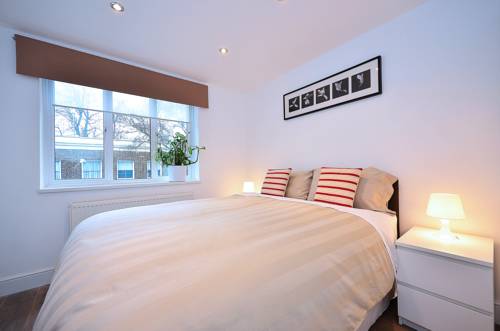 London United Kingdom Booking Discount booking.com