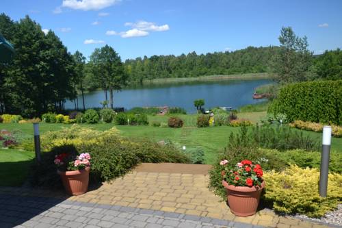 Nowinka Pologne Réservation Réduction booking.com