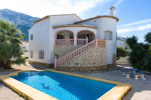 Denia Espagne Réservation Réduction booking.com