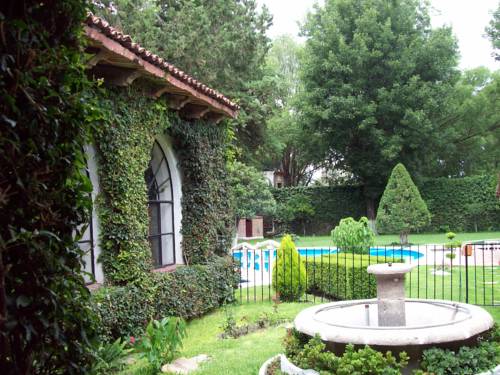 Tequisquiapan Mexico Booking Discount booking.com