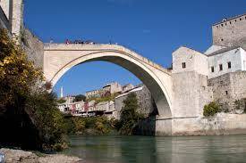 Mostar Bosnie Herzégovine Réservation Réduction booking.com