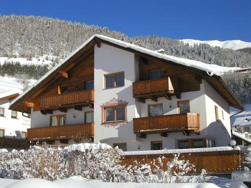 Nauders Austria Booking Discount booking.com