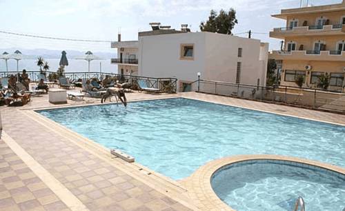Agia Galini, Rethymno (Crete island) Greece Booking Discount booking.com