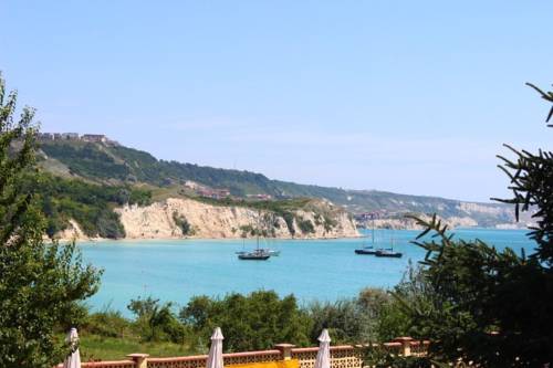 Kavarna Bulgarie Réservation Réduction booking.com