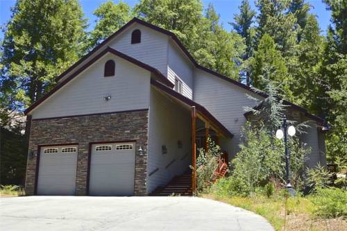 Shaver Lake (California) United States Booking Discount booking.com