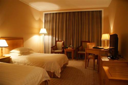 Suqian Chine Réservation Réduction booking.com