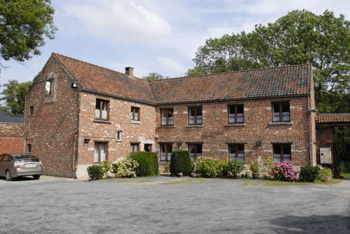 Nivelles Belgium Booking Discount booking.com