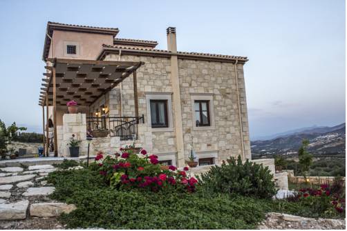 Kamilari Grèce Réservation Réduction booking.com