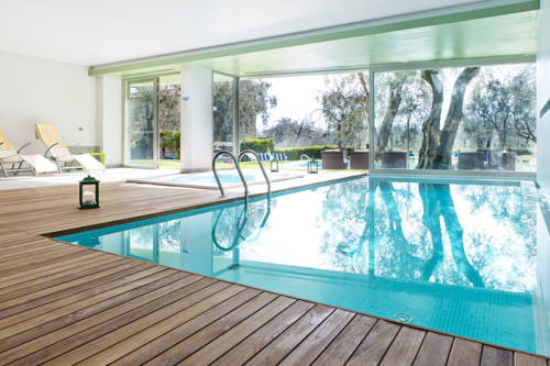 Malcesine Italie Réservation Réduction booking.com