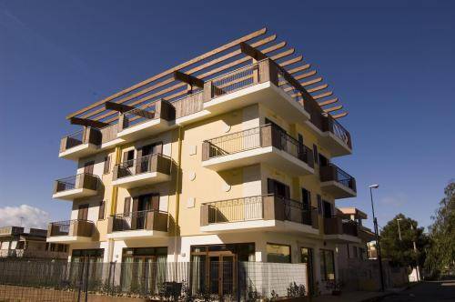 Marina Di Ginosa Italie Réservation Réduction booking.com