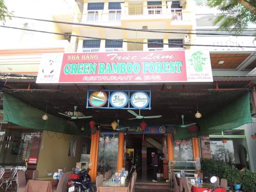 Chat Ba Vietnam Réservation Réduction booking.com