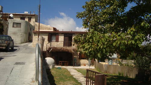 Dora Cyprus Booking Discount booking.com