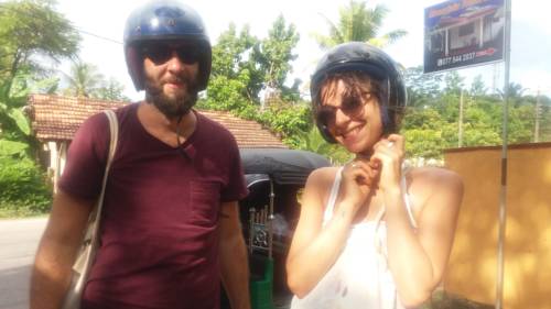 Weligama Sri Lanka Réservation Réduction booking.com