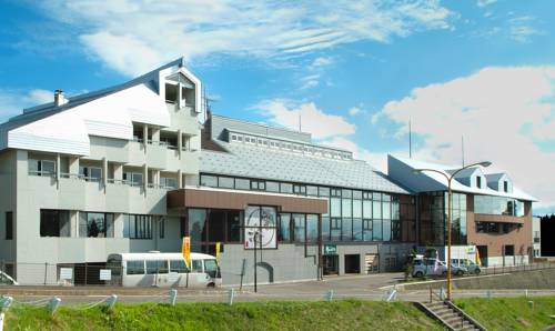 Tokamachi Japon Réservation Réduction booking.com