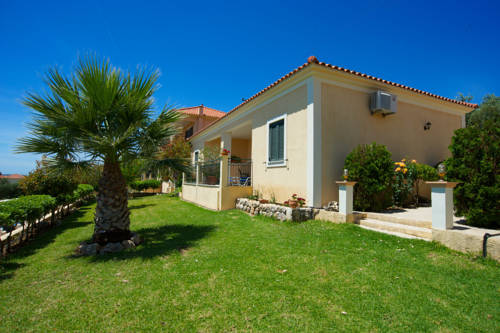 Vlachata Grèce Réservation Réduction booking.com