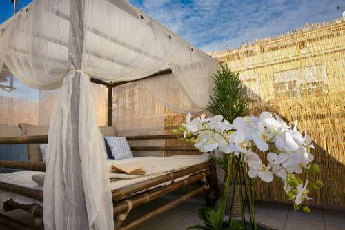 Málaga Spain Booking Discount booking.com