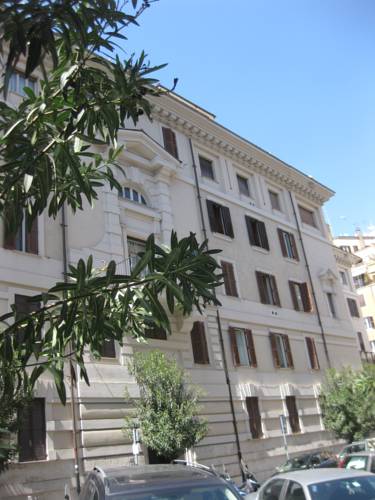 Roma Italie Réservation Réduction booking.com