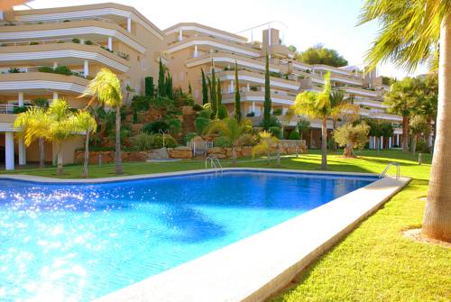 Pedreguer Spain Booking Discount booking.com