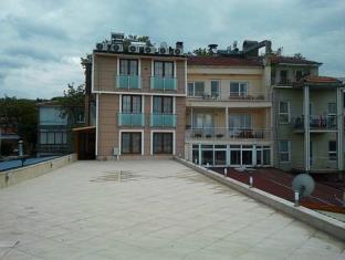 Adalar Turkey Booking Discount agoda.com