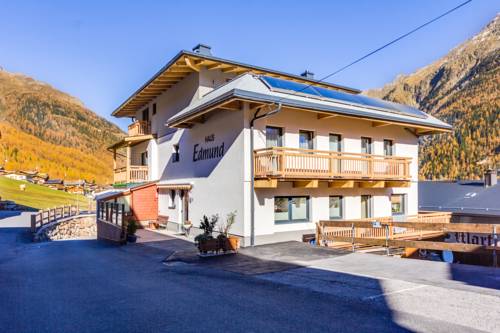 Sölden L'Autriche Réservation Réduction booking.com