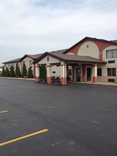 Plymouth (Indiana) United States Booking Discount booking.com