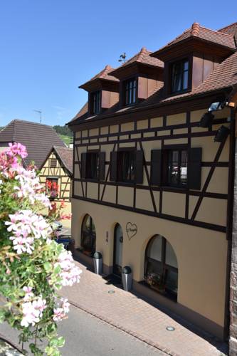 Bergheim France Booking Discount booking.com