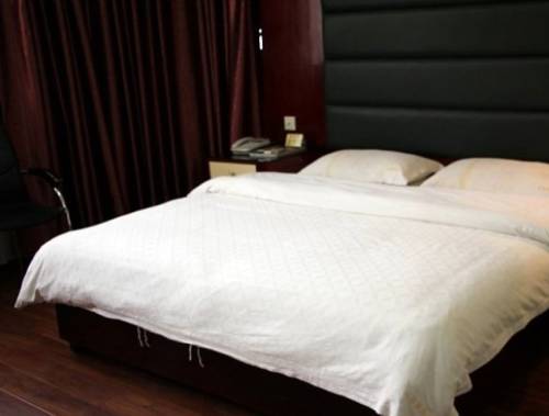 Hechi Chine Réservation Réduction booking.com