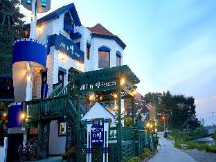 Gangneung-si South Korea Booking Discount agoda.com